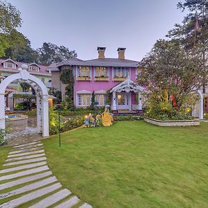 Mayfair Himalayan Spa Resort